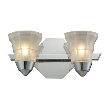 Elk Home  2-Light Vanity Light - 11391/2