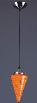 Elk Home  1-Light Pendant - 120-1O