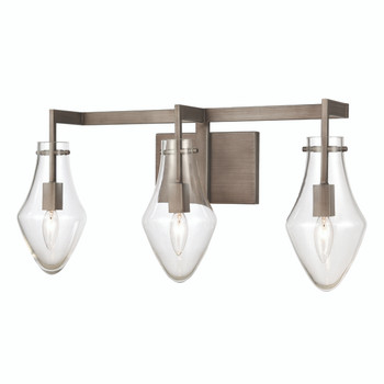 Elk Home Culmination 3-Light Vanity Light - 12293/3