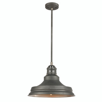 Elk Home Carbondale 1-Light Pendant - 14545/1