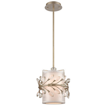 Elk Home Asbury 1-Light Mini Pendant - 16284/1