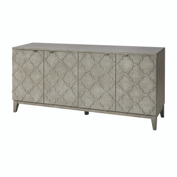 Elk Home Alcazaba Cabinet - Credenza - 17148