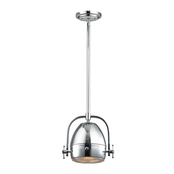 Elk Home Urbano 1-Light Mini Pendant - 17231/1