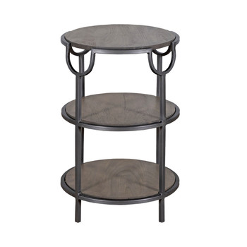 Elk Home Sadler Accent Table - 17613