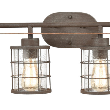 Elk Home Gilbert 4-Light Vanity Light - 18366/4