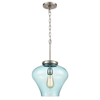 Elk Home Amore 1-Light Pendant - 30100/1