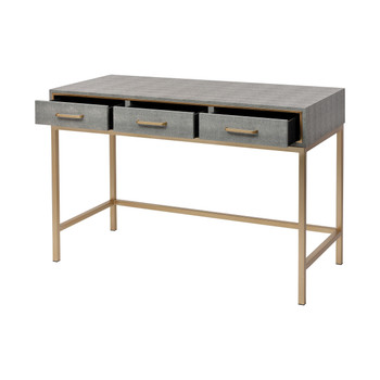 Elk Home Sands Point Console Table - Desk - 3169-101B