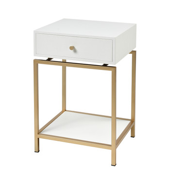 Elk Home Clancy Accent Table - 3169-143