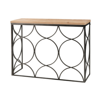 Elk Home Billings Console Table - Desk - 3200-255