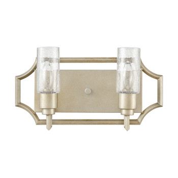 Elk Home Cheswick 2-Light Vanity Light - 33442/2