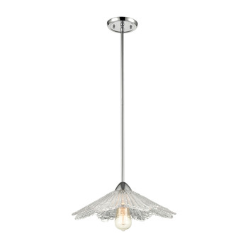 Elk Home Radiance 1-Light Pendant - 60176/1