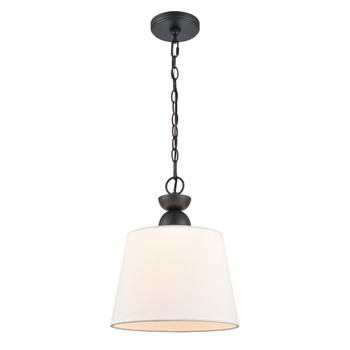 Elk Home Kistler 1-Light Pendant - 68264/1