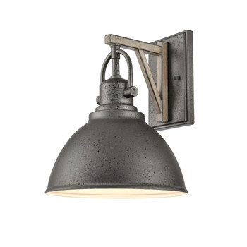 Elk Home North Shore 1-Light Outdoor Wall Sconce - 69650/1