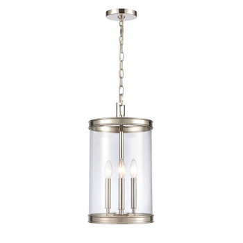 Elk Home Mendoza 3-Light Pendant - 69765/3