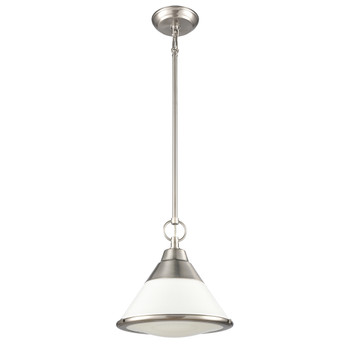 Elk Home Sven 1-Light Pendant - 81445/1