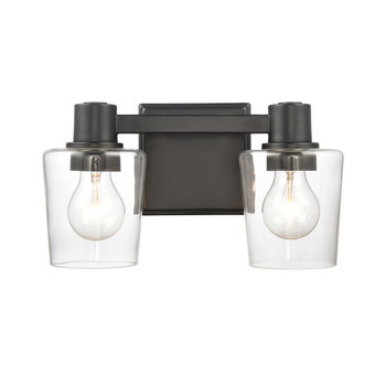 Elk Home Celia 2-Light Vanity Light - 81641/2