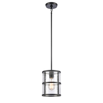 Elk Home Solace 1-Light Mini Pendant - 82074/1