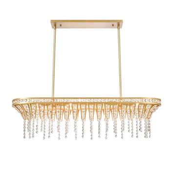 Elk Home Fantania 4-Light Chandelier - 82226/4