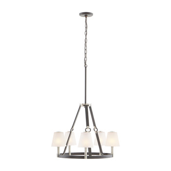 Elk Home Armstrong Grove 5-Light Chandelier - 83448/5