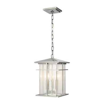 Elk Home Oak Park 3-Light Hanging - 89375/3