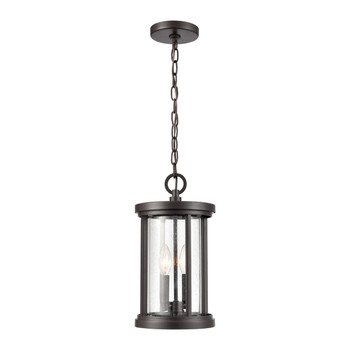 Elk Home Brison 2-Light Hanging - 89385/2