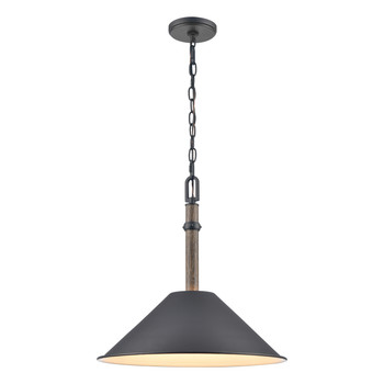 Elk Home Neville 1-Light Pendant - 89705/1