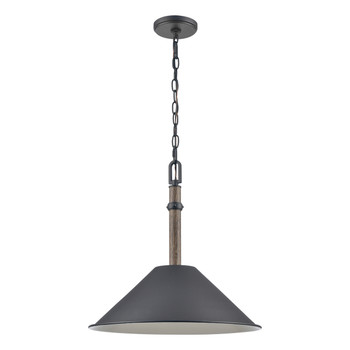 Elk Home Neville 1-Light Pendant - 89705/1