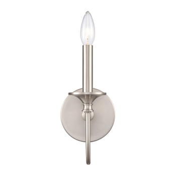 Elk Home Cecil 1-Light Vanity Light - 89740/1