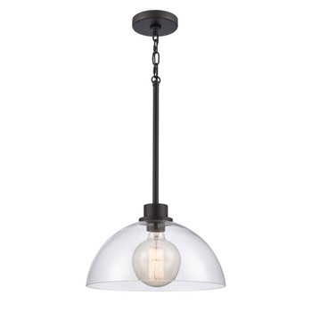 Elk Home Julian 1-Light Pendant - 89905/1