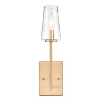 Elk Home Fitzroy 1-Light Sconce - 89970/1