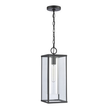 Elk Home Augusta 1-Light Hanging - 90013/1