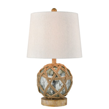 Elk Home Crosswick 1-Light Table Lamp - 981678