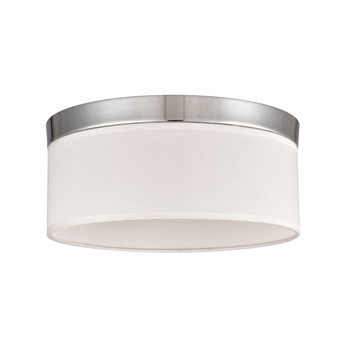 Elk Home Oakland 2-Light Flush Mount - CN290233