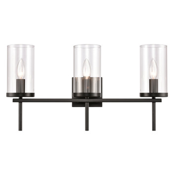 Elk Home Oakland 3-Light Vanity Light - CN290316