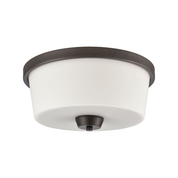 Elk Home Winslow 2-Light Flush Mount - CN310231