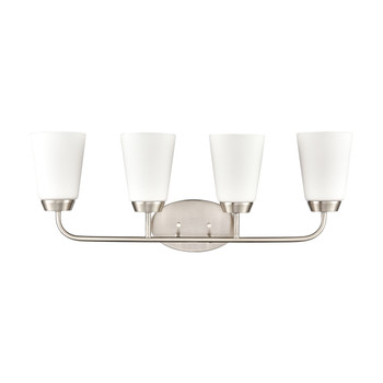 Elk Home Winslow 4-Light Vanity Light - CN310412