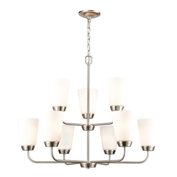 Elk Home Winslow 9-Light Chandelier - CN310922