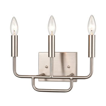 Elk Home Park Slope 3-Light Vanity Light - CN330312