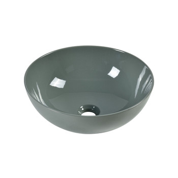 Elk Home Ceramic Vessel Sink Vessel Sink - CVE152RDGR