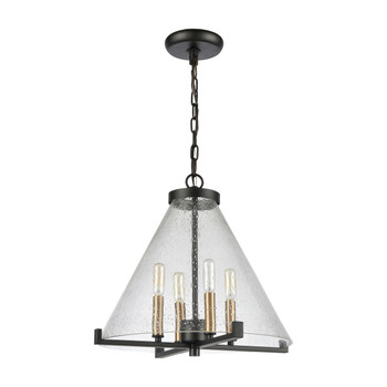 Elk Home The Holding 4-Light Pendant - D4437