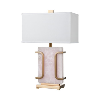 Elk Home Archean 1-Light Table Lamp - D4514