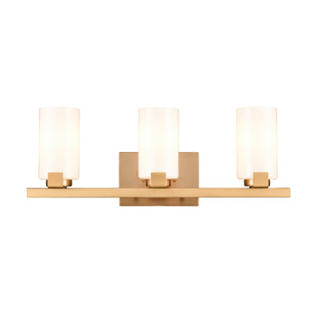 Elk Home Dressler 3-Light Vanity Light - EC89924/3