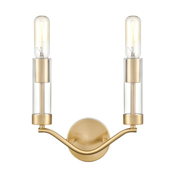 Elk Home Celsius 2-Light Sconce - H0018-8562