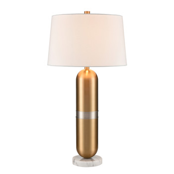 Elk Home Pill 1-Light Table Lamp - H0019-9575