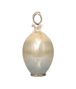 Elk Home Opal Ring Vase - Jar - Bottle - H0807-8727