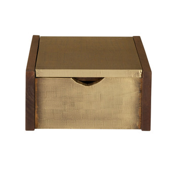 Elk Home Dorsey Box - Bin - Basket - H0897-10990