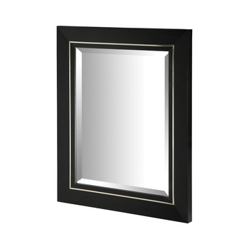 Elk Home Manhattan Mirror - M-MANHATTAN-20BK