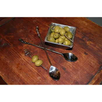 Elk Home  Tabletop - Kitchen - MART002/S4