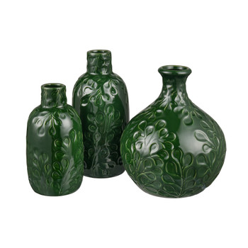 Elk Home Broome Vase - Jar - Bottle - S0017-10080