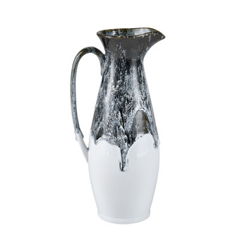 Elk Home Gallemore Vase - Jar - Bottle - S0017-9734